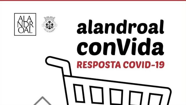 Alandroal ConVida – Resposta COVID 19