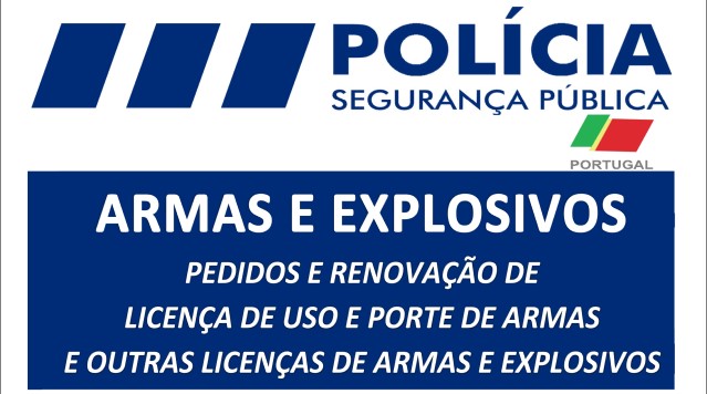 Atendimento Polícia de Segurança Pública