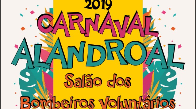 Carnaval em Alandroal