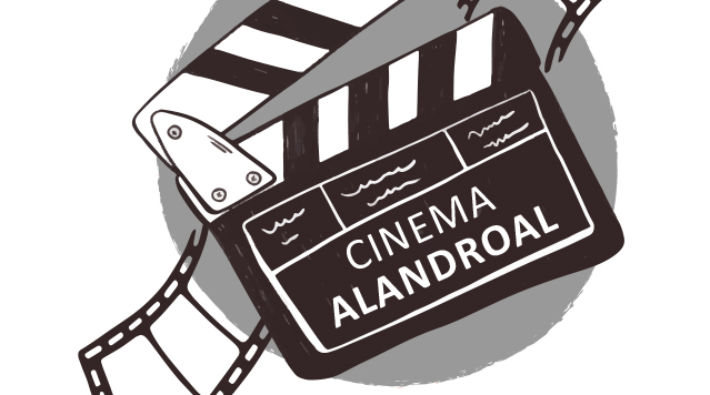 Cinema Alandroal – dezembro