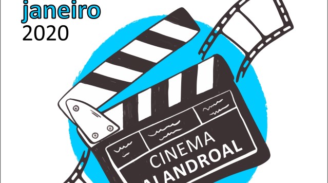 Cinema Alandroal – janeiro