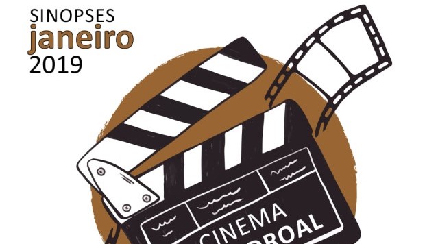 Cinema Alandroal – janeiro