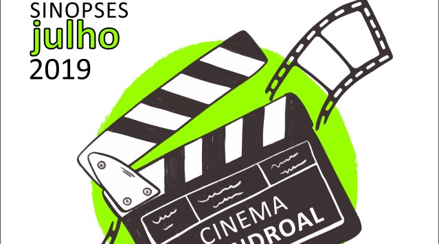 Cinema Alandroal – julho