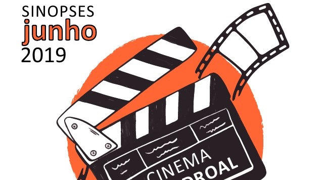 Cinema Alandroal – junho