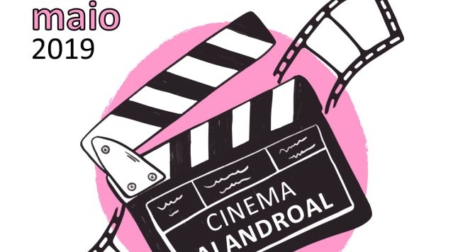 Cinema Alandroal – maio
