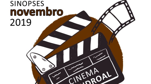 Cinema Alandroal – novembro