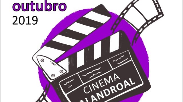 Cinema Alandroal – outubro