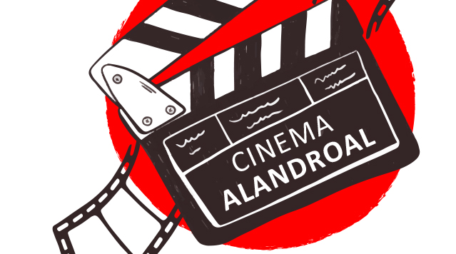 Cinema Alandroal – outubro