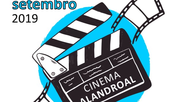 Cinema Alandroal – setembro
