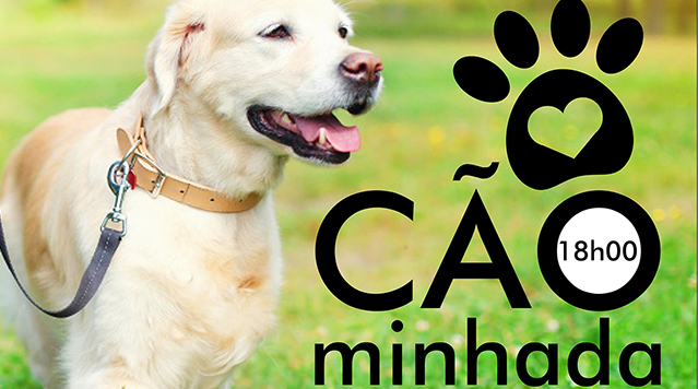 CãoMinhada 2018