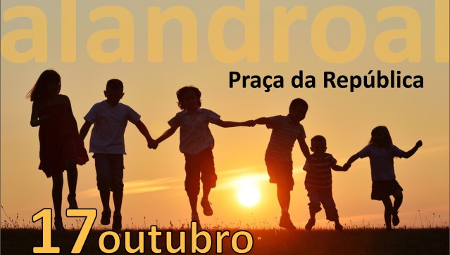 Dia Internacional da Erradicação da Pobreza