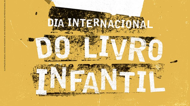 Dia Internacional do Livro Infantil