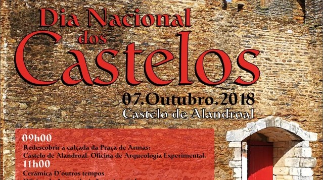 Dia Mundial dos Castelos