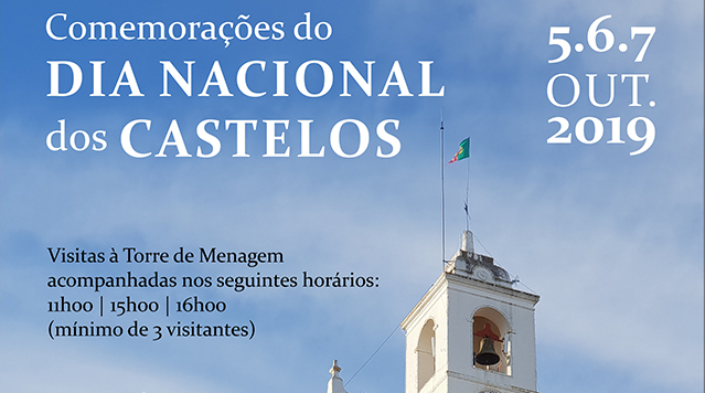 Dia Nacional dos Castelo