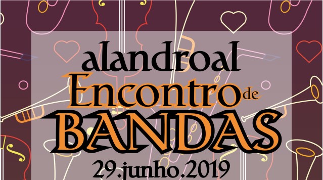 Encontro de Bandas 2019