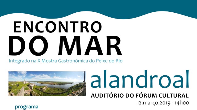 Encontro do Mar