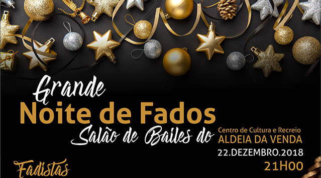 Grande Noite de Fados