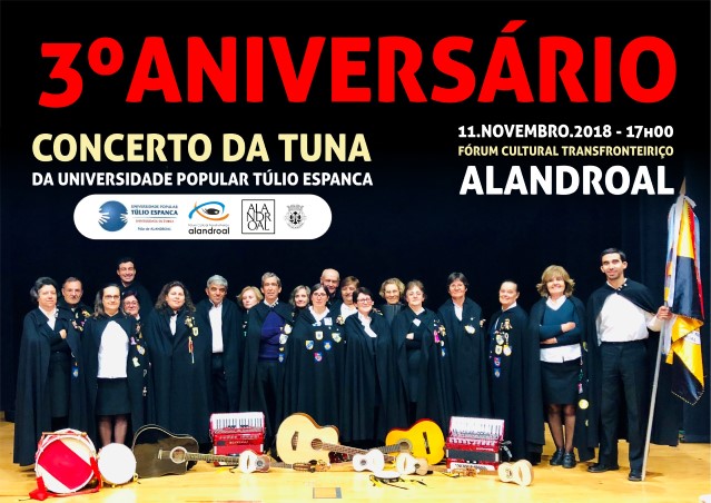 III Aniversário Tuepa