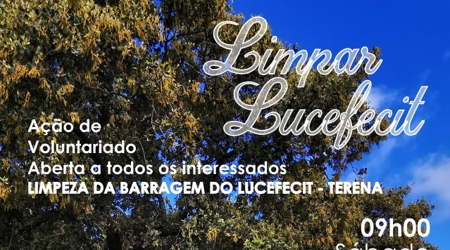 Limpar Lucefécit