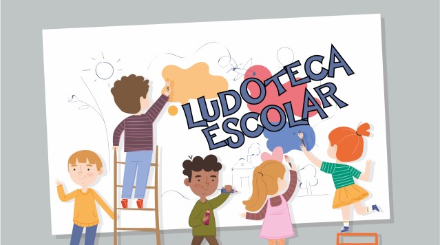 Ludoteca Escolar