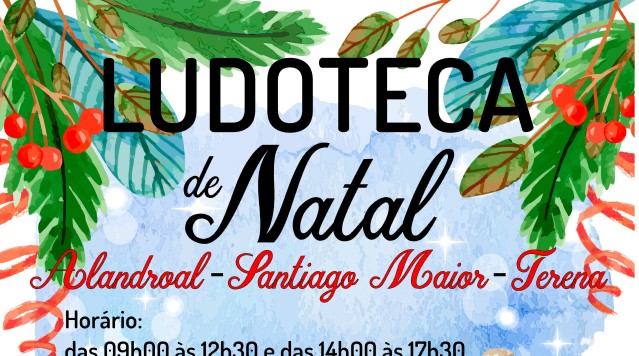 Ludoteca de Natal