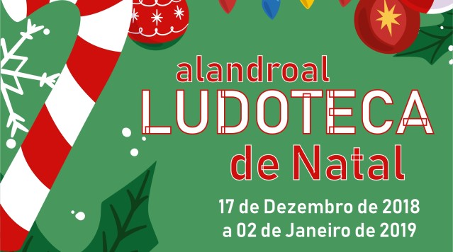 Ludoteca de Natal