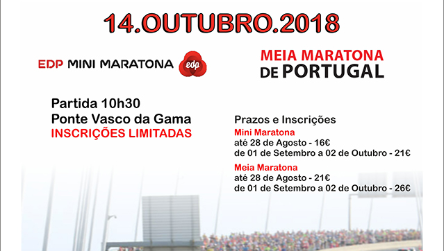 Meia Maratona de Portugal