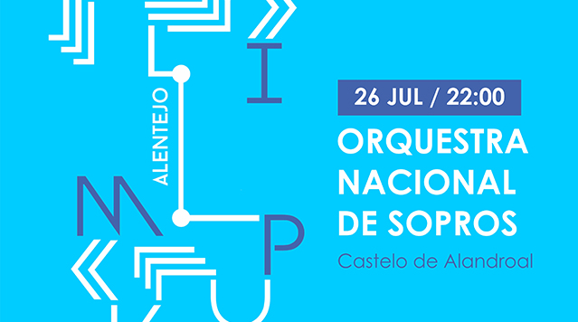 Orquestra Nacional de Sopros