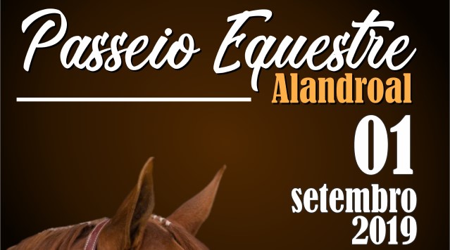 Passeio Equestre