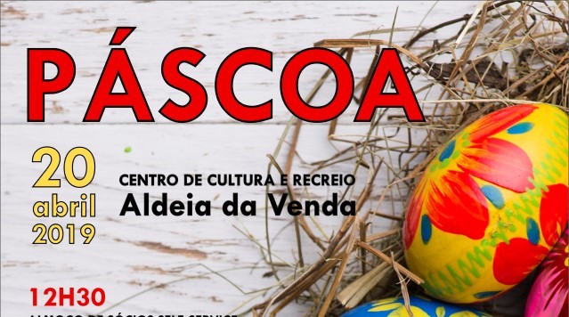 Páscoa CCRAV