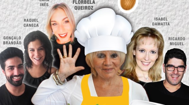 Que Grande Caldeirada – Revista à Portuguesa