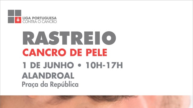 Rastreio do Cancro de Pele