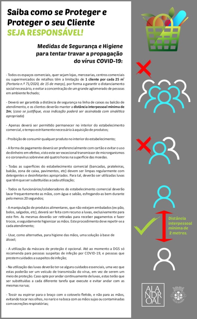 Saiba como se proteger e proteger o seu cliente