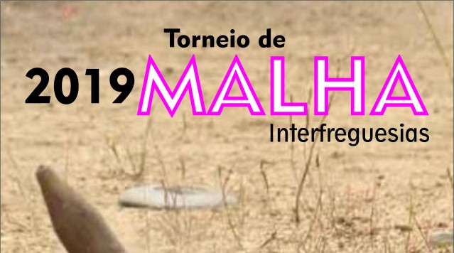 Torneio de Malha Interfreguesias