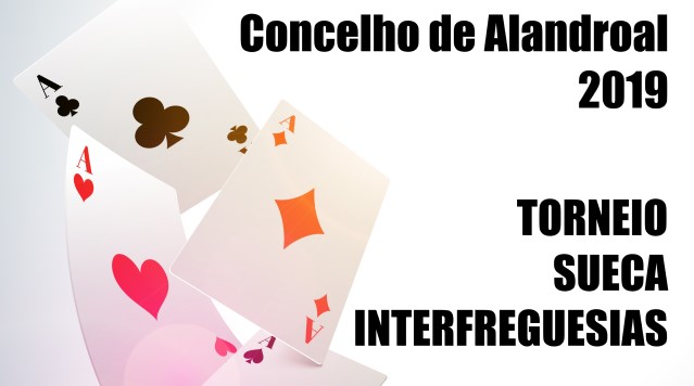Torneio de Sueca Interfreguesias
