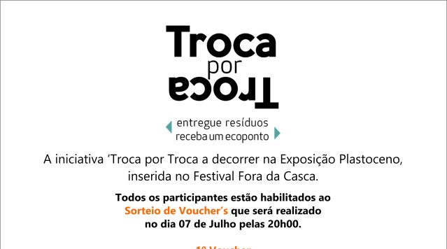 Troca por Troca
