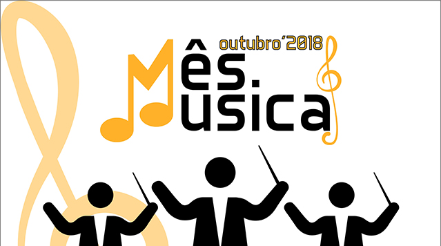 Uma Banda Três Maestros