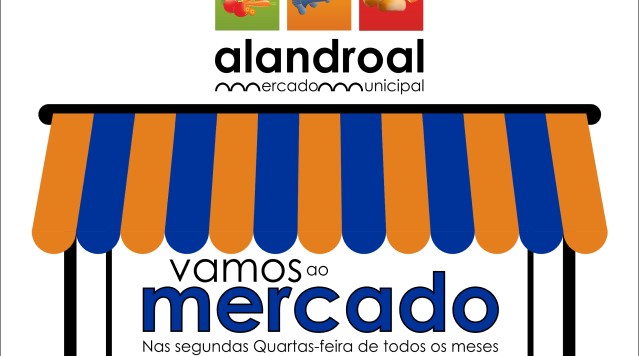Vamos ao Mercado – agosto