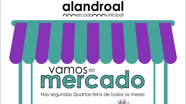 Vamos ao Mercado – fevereiro
