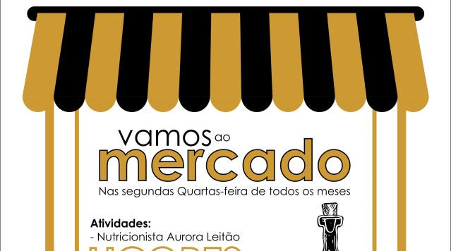 Vamos ao Mercado – fevereiro
