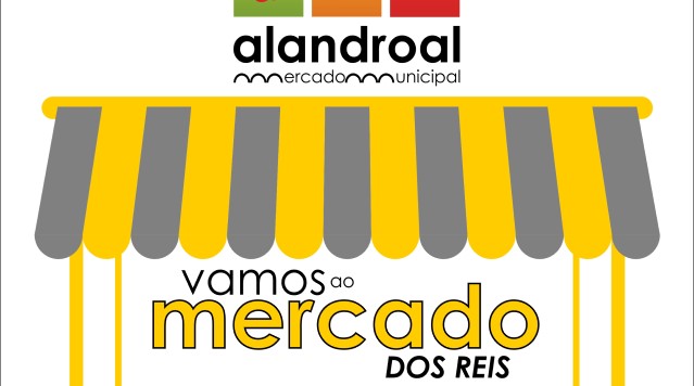 Vamos ao Mercado – janeiro