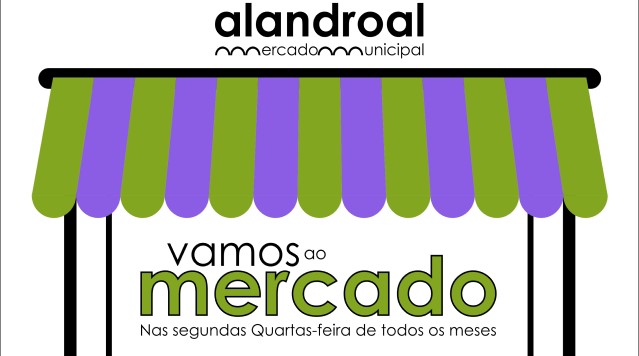 Vamos ao Mercado – janeiro