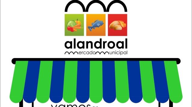 Vamos ao Mercado – maio