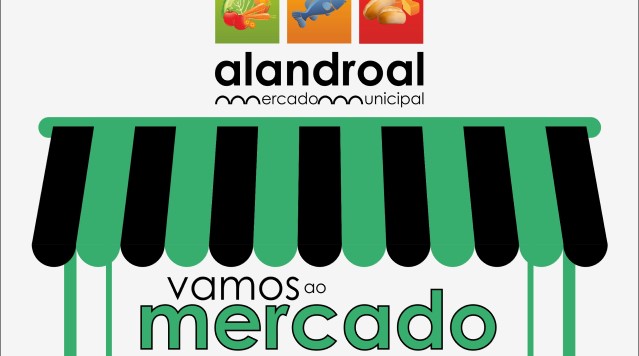 Vamos ao Mercado – março
