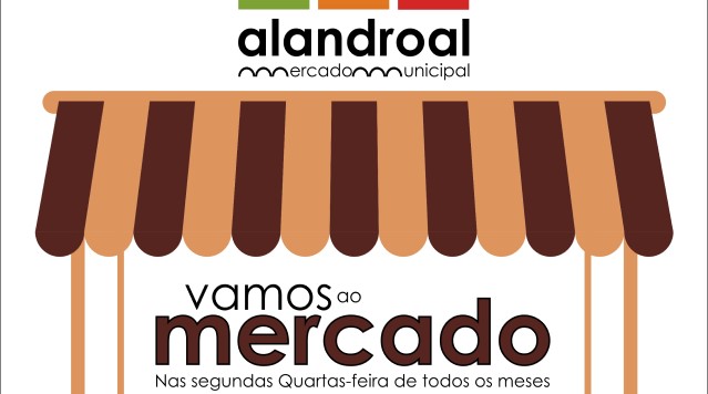 Vamos ao Mercado – novembro