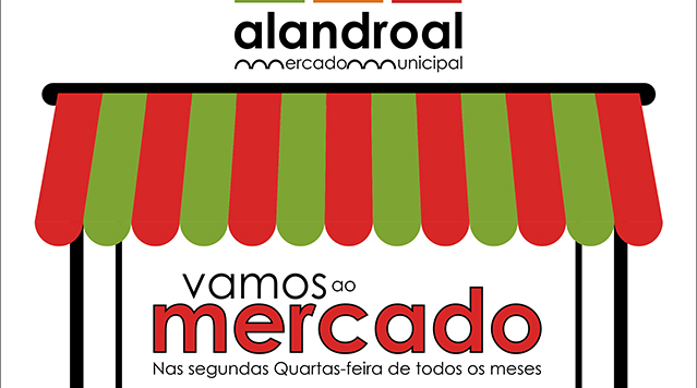 Vamos ao Mercado – outubro