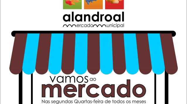 Vamos ao Mercado – setembro