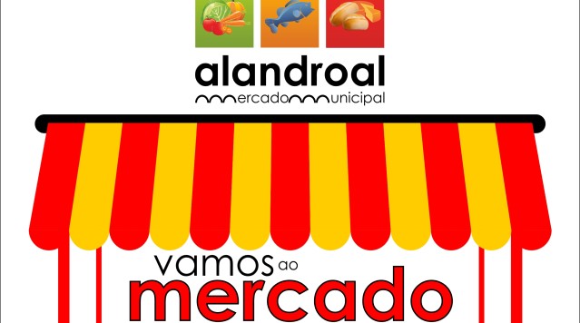 Vamos ao mercado – abril