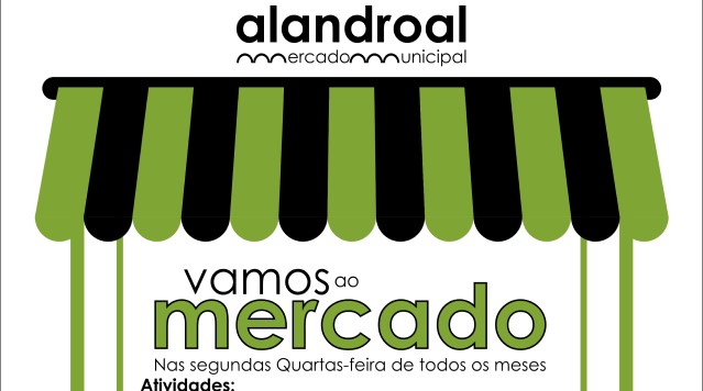 Vamos ao mercado – junho