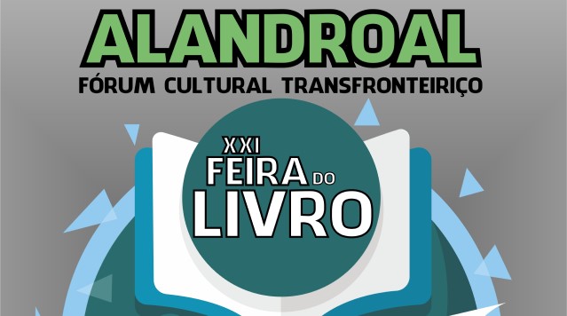 XXI Feira do Livro 2019